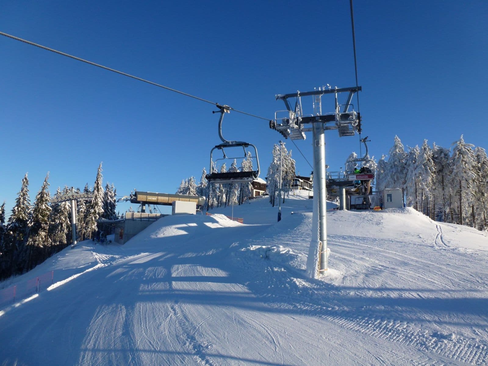 1 bedroom with open-plan kitchen flat for sale, 38 m², Merklín, Karlovarský Region 1 bedroom with open-plan kitchen flat for sale, 38 m², Merklín, Karlovarský Region