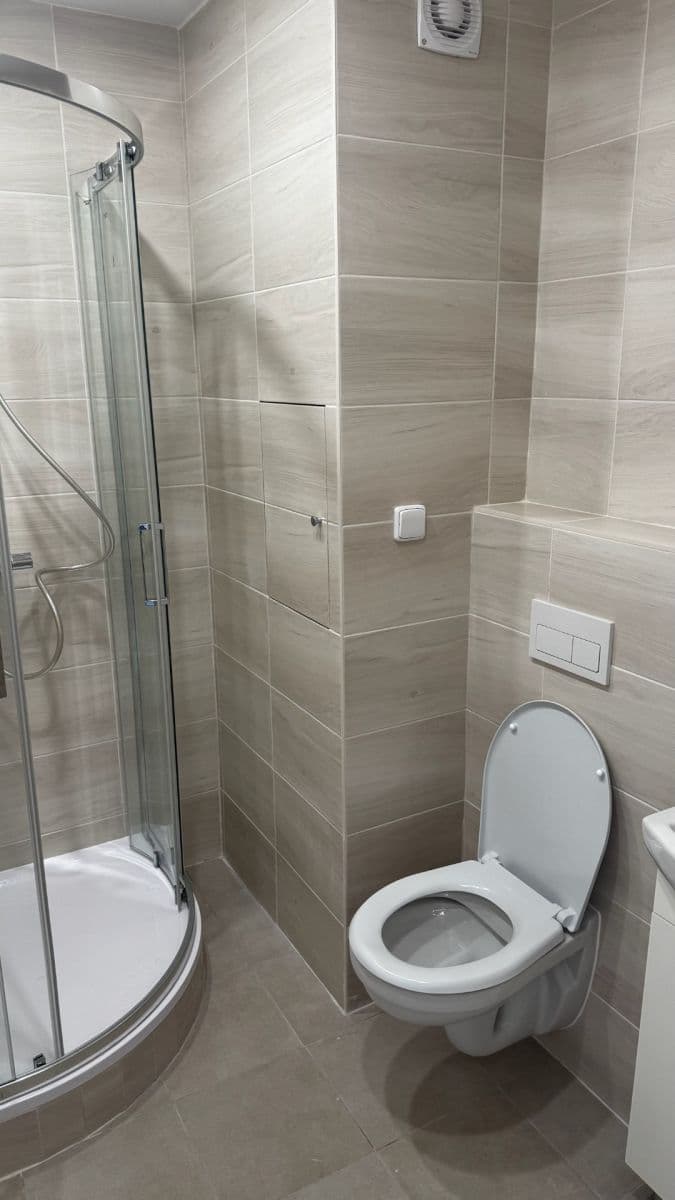 1 bedroom flat to rent, 35 m², Černého, Brno, Jihomoravský Region 1 bedroom flat to rent, 35 m², Černého, Brno, Jihomoravský Region