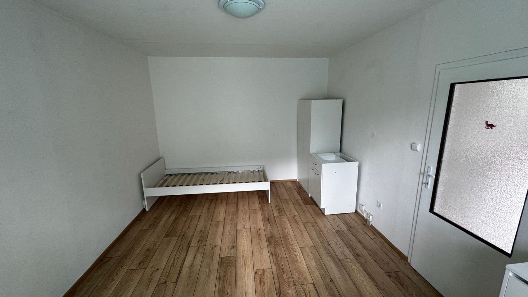 1 bedroom flat to rent, 35 m², Černého, Brno, Jihomoravský Region 1 bedroom flat to rent, 35 m², Černého, Brno, Jihomoravský Region