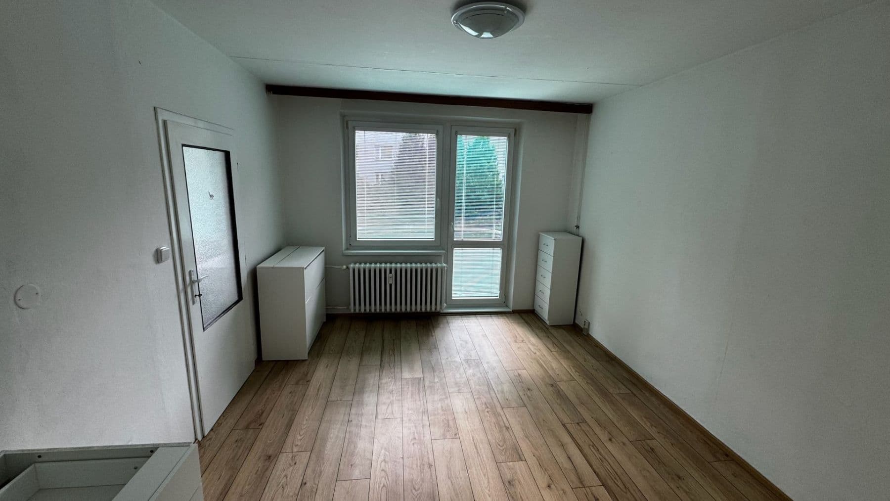 1 bedroom flat to rent, 35 m², Černého, Brno, Jihomoravský Region 1 bedroom flat to rent, 35 m², Černého, Brno, Jihomoravský Region