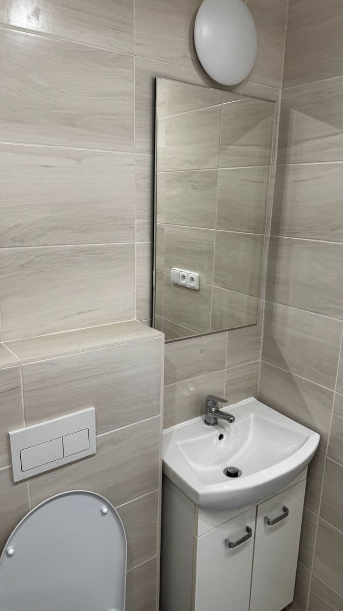 1 bedroom flat to rent, 35 m², Černého, Brno, Jihomoravský Region 1 bedroom flat to rent, 35 m², Černého, Brno, Jihomoravský Region