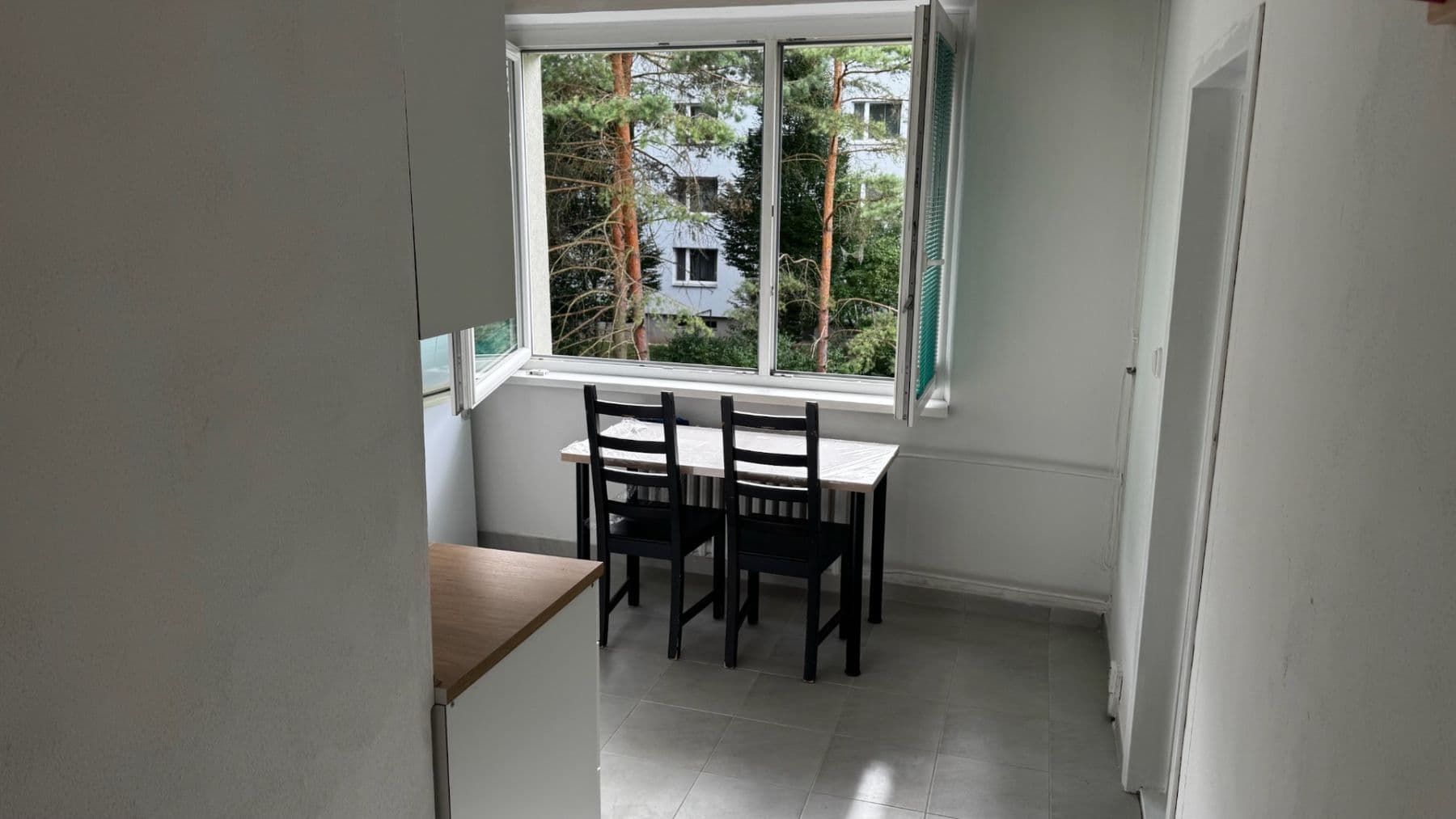 1 bedroom flat to rent, 35 m², Černého, Brno, Jihomoravský Region 1 bedroom flat to rent, 35 m², Černého, Brno, Jihomoravský Region