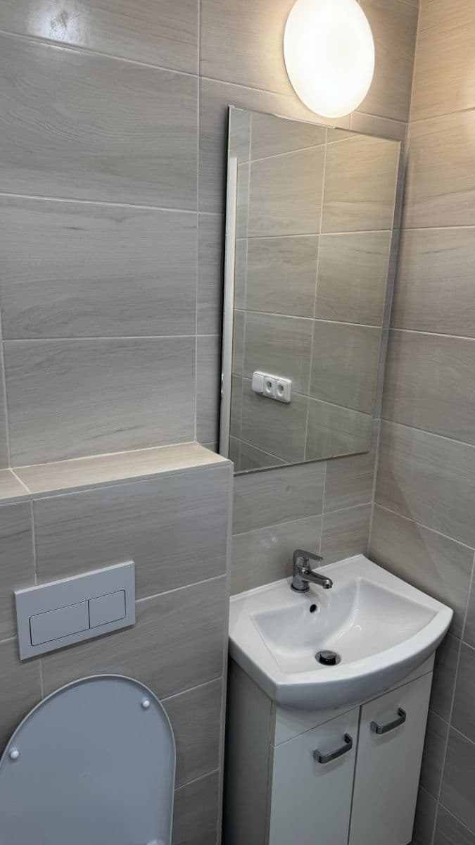 1 bedroom flat to rent, 35 m², Černého, Brno, Jihomoravský Region 1 bedroom flat to rent, 35 m², Černého, Brno, Jihomoravský Region