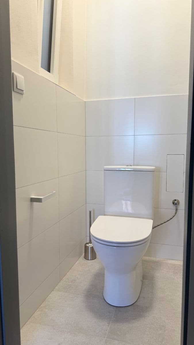 1 bedroom with open-plan kitchen flat to rent, 48 m², Koulova, Prague, Prague 1 bedroom with open-plan kitchen flat to rent, 48 m², Koulova, Prague, Prague