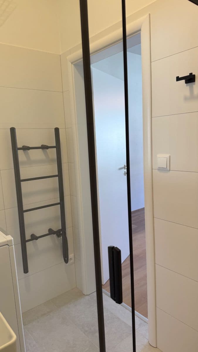 1 bedroom with open-plan kitchen flat to rent, 48 m², Koulova, Prague, Prague 1 bedroom with open-plan kitchen flat to rent, 48 m², Koulova, Prague, Prague