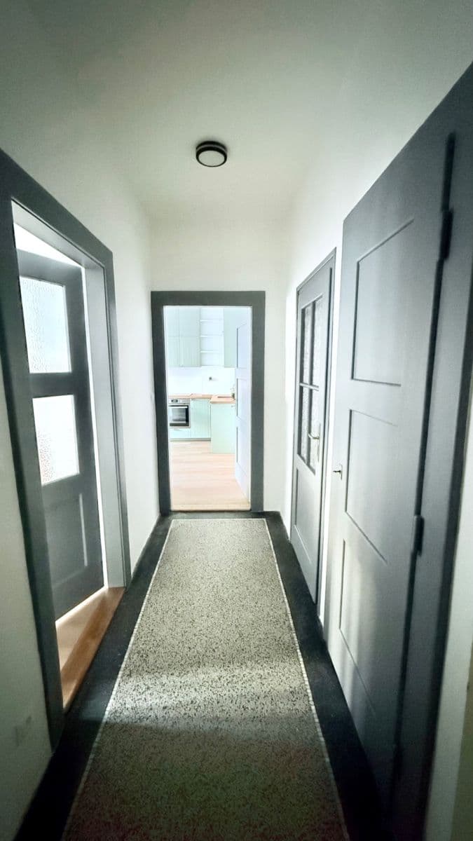 1 bedroom with open-plan kitchen flat to rent, 48 m², Koulova, Prague, Prague 1 bedroom with open-plan kitchen flat to rent, 48 m², Koulova, Prague, Prague