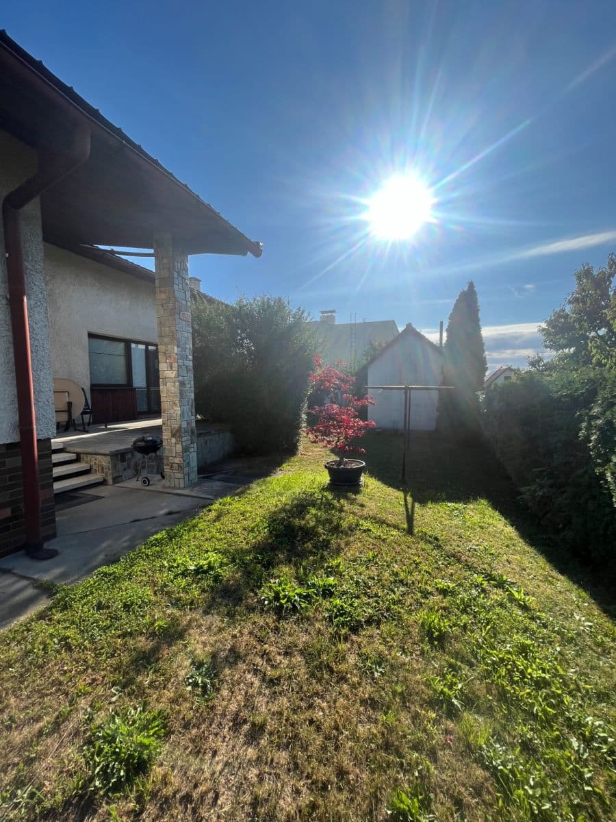 house for sale, 211 m², K Blahobytu, Srch, Pardubický Region house for sale, 211 m², K Blahobytu, Srch, Pardubický Region