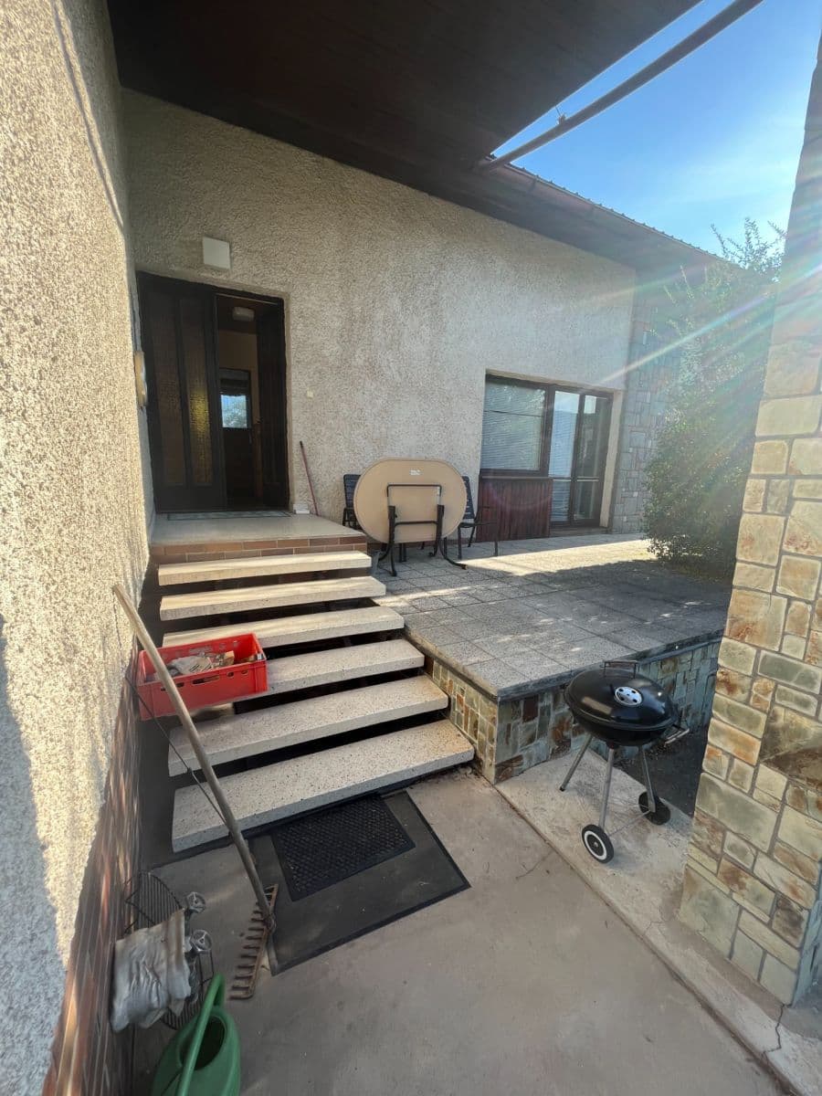 house for sale, 211 m², K Blahobytu, Srch, Pardubický Region house for sale, 211 m², K Blahobytu, Srch, Pardubický Region