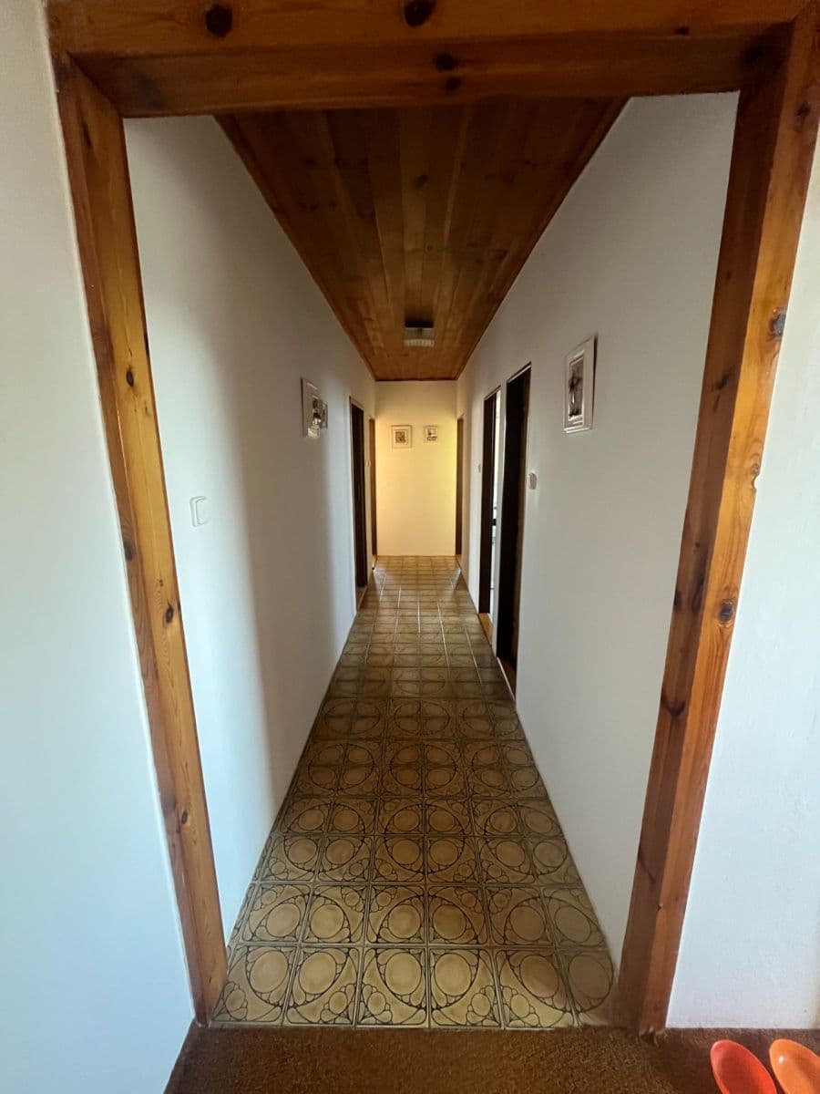 house for sale, 211 m², K Blahobytu, Srch, Pardubický Region house for sale, 211 m², K Blahobytu, Srch, Pardubický Region