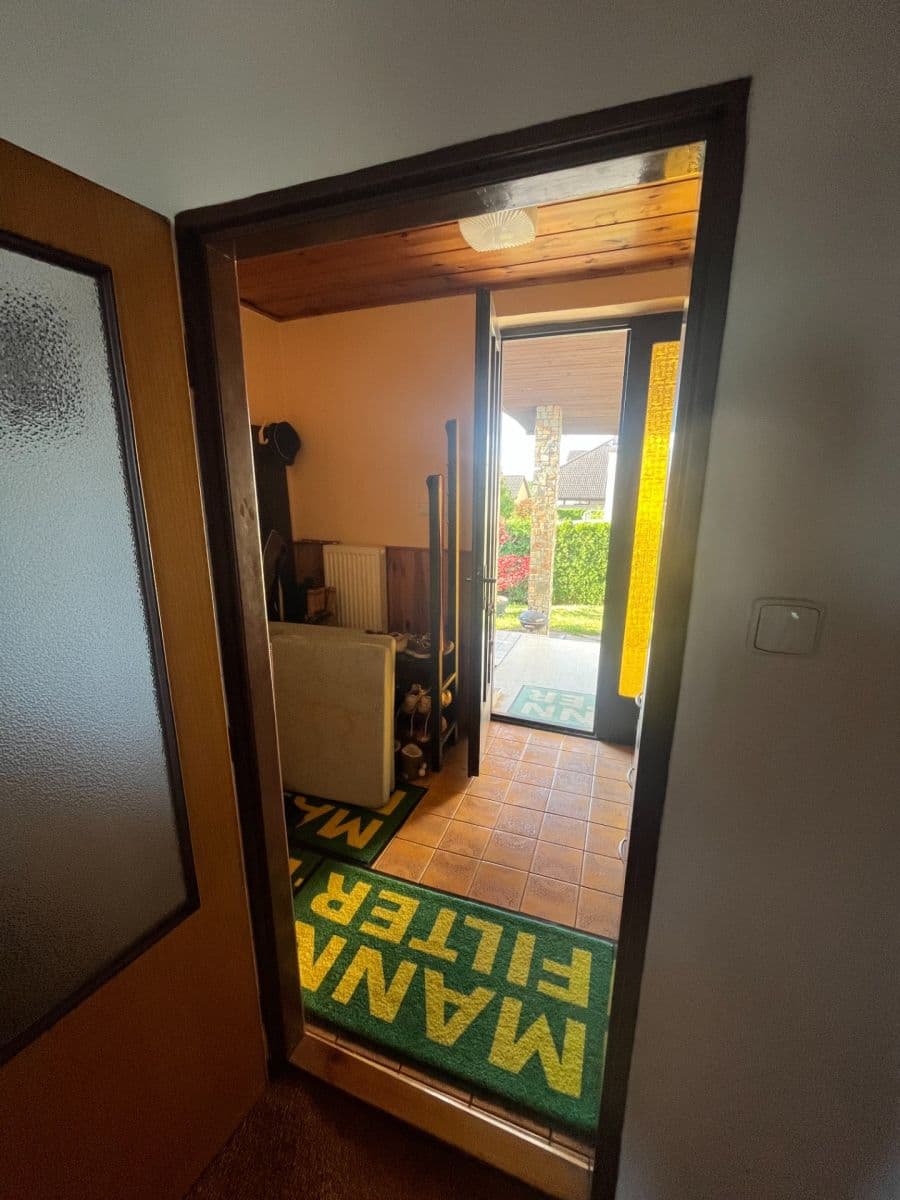 house for sale, 211 m², K Blahobytu, Srch, Pardubický Region house for sale, 211 m², K Blahobytu, Srch, Pardubický Region