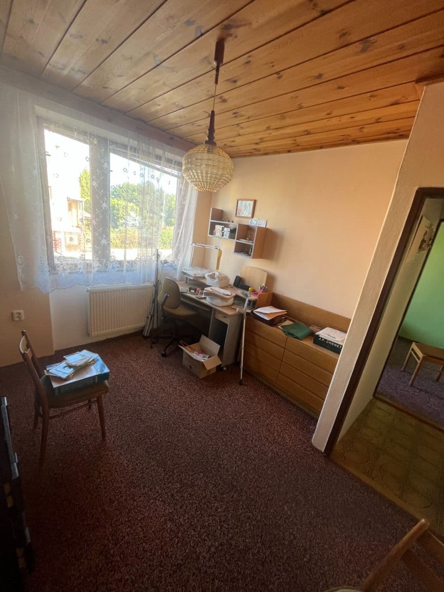 house for sale, 211 m², K Blahobytu, Srch, Pardubický Region house for sale, 211 m², K Blahobytu, Srch, Pardubický Region