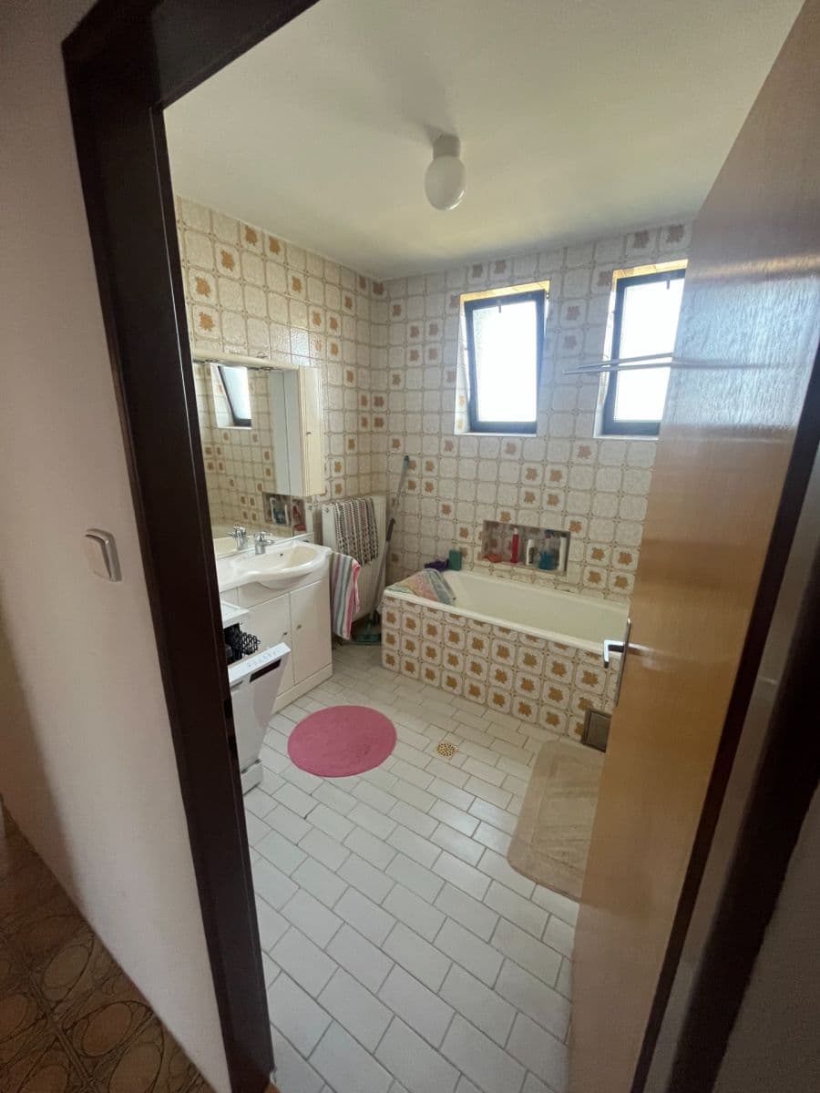 house for sale, 211 m², K Blahobytu, Srch, Pardubický Region house for sale, 211 m², K Blahobytu, Srch, Pardubický Region