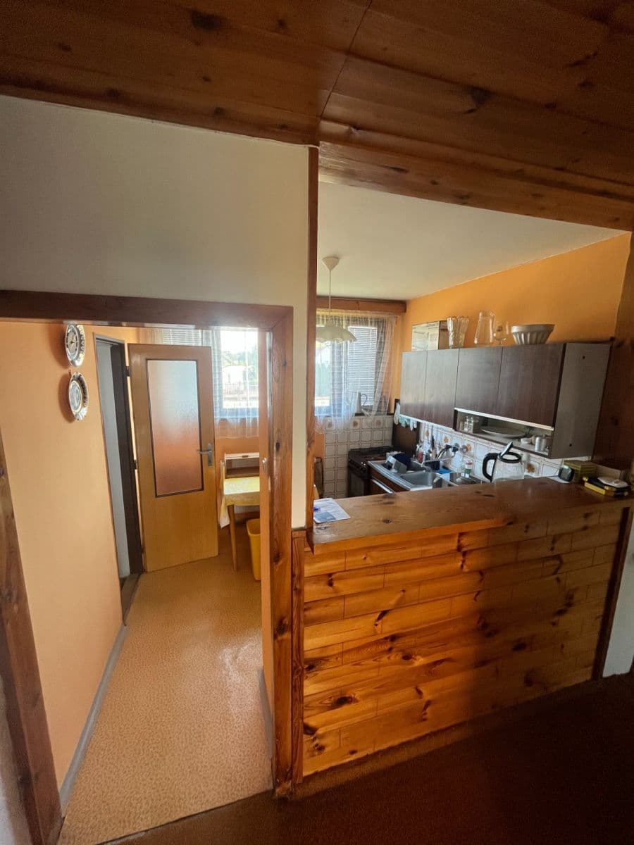 house for sale, 211 m², K Blahobytu, Srch, Pardubický Region house for sale, 211 m², K Blahobytu, Srch, Pardubický Region