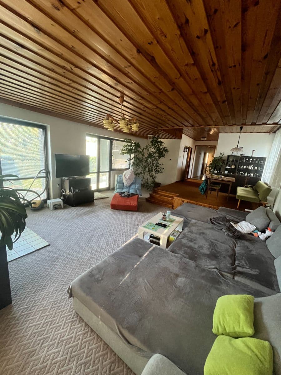 house for sale, 211 m², K Blahobytu, Srch, Pardubický Region house for sale, 211 m², K Blahobytu, Srch, Pardubický Region