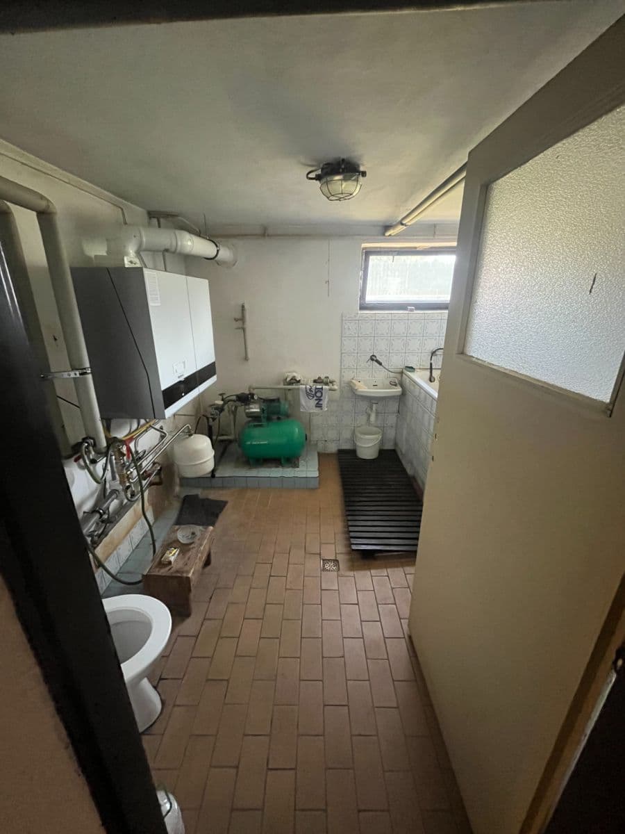 house for sale, 211 m², K Blahobytu, Srch, Pardubický Region house for sale, 211 m², K Blahobytu, Srch, Pardubický Region