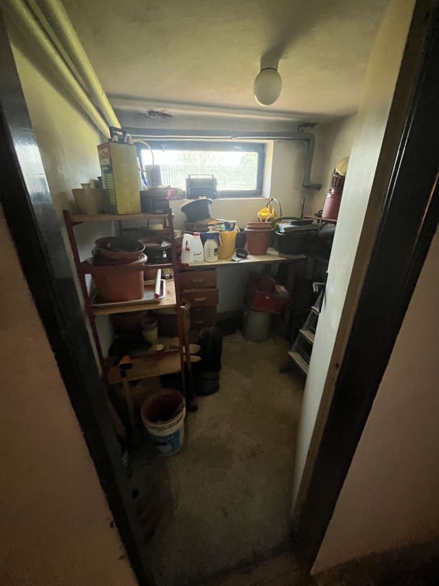 house for sale, 211 m², K Blahobytu, Srch, Pardubický Region house for sale, 211 m², K Blahobytu, Srch, Pardubický Region