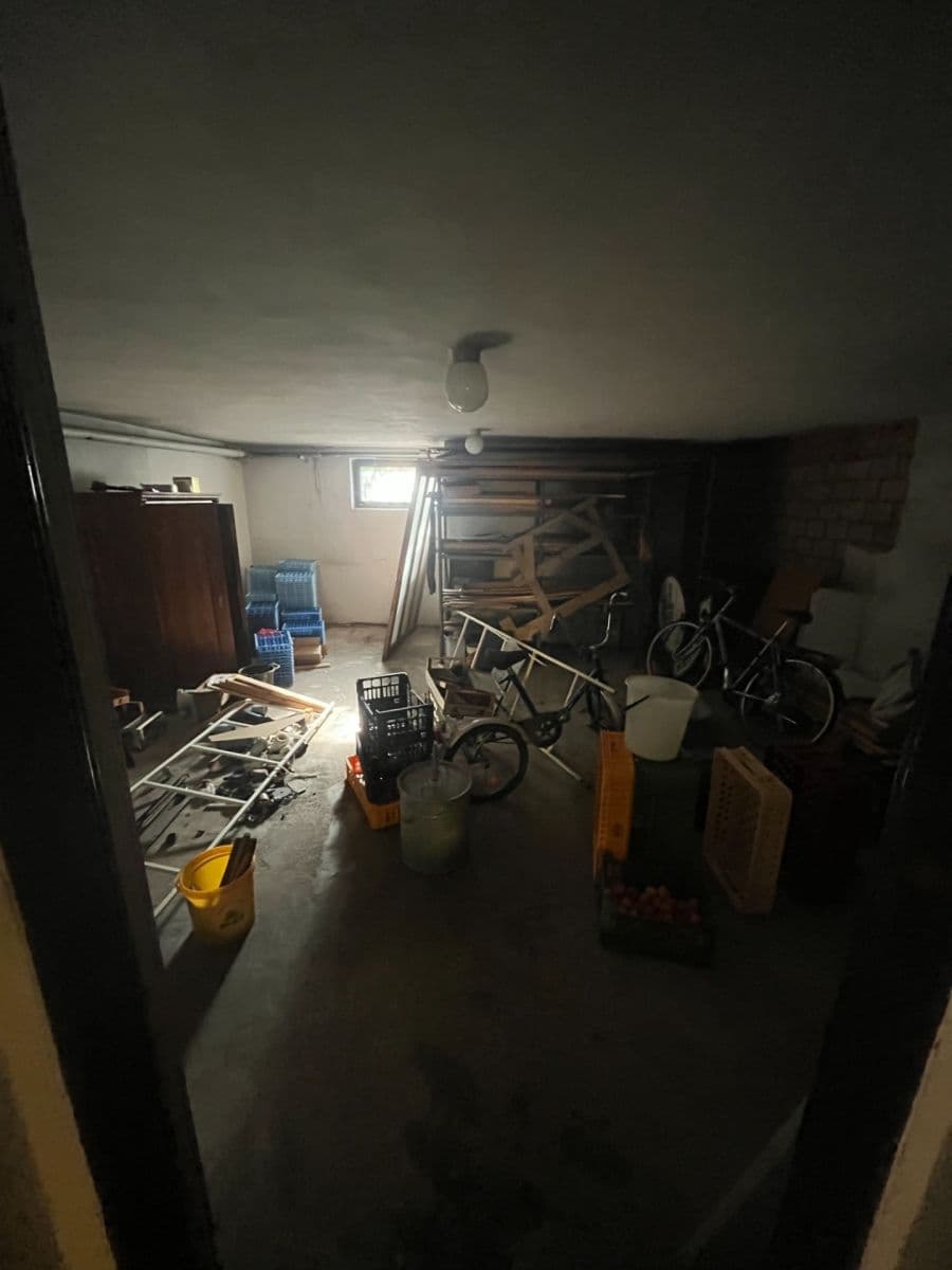 house for sale, 211 m², K Blahobytu, Srch, Pardubický Region house for sale, 211 m², K Blahobytu, Srch, Pardubický Region