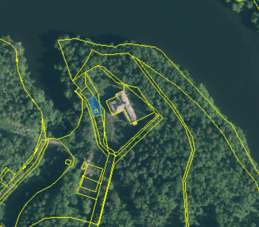 plot for sale, 728 m², Cheb, Karlovarský Region plot for sale, 728 m², Cheb, Karlovarský Region