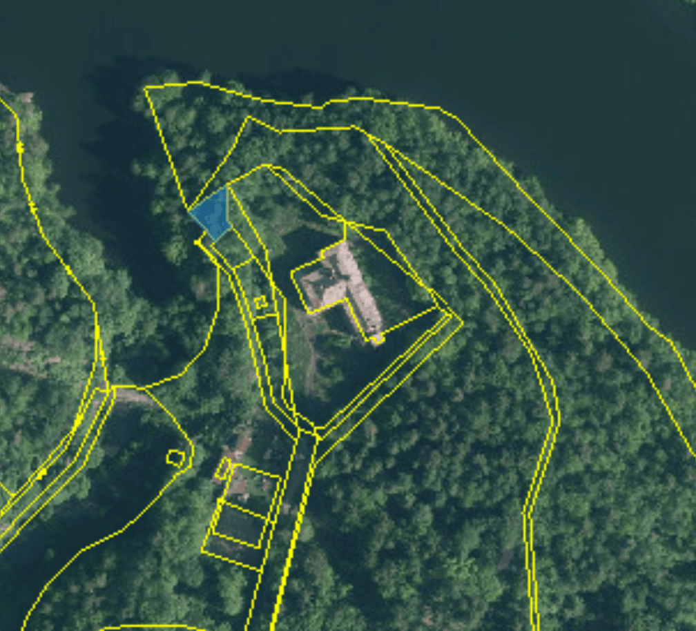 plot for sale, 728 m², Cheb, Karlovarský Region plot for sale, 728 m², Cheb, Karlovarský Region