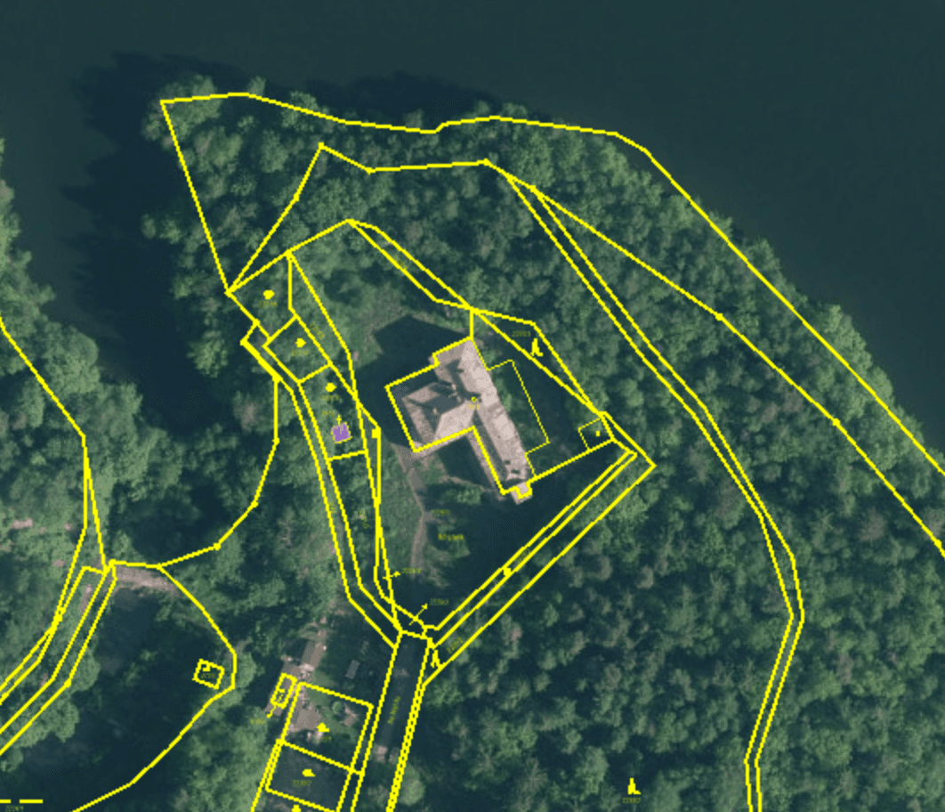 plot for sale, 728 m², Cheb, Karlovarský Region plot for sale, 728 m², Cheb, Karlovarský Region