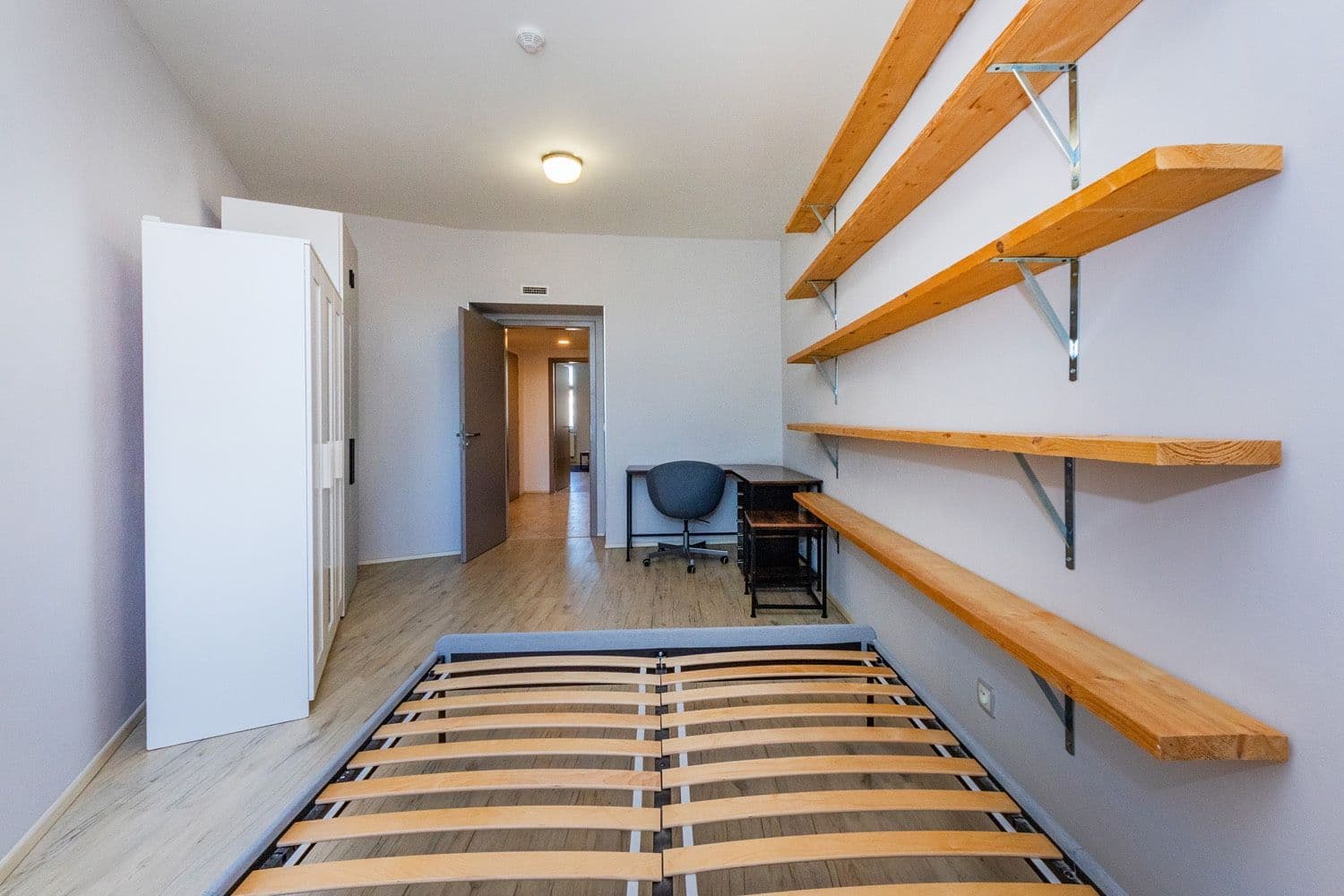 1 bedroom with open-plan kitchen flat to rent, 56 m², Na Zámecké, Prague, Prague 1 bedroom with open-plan kitchen flat to rent, 56 m², Na Zámecké, Prague, Prague