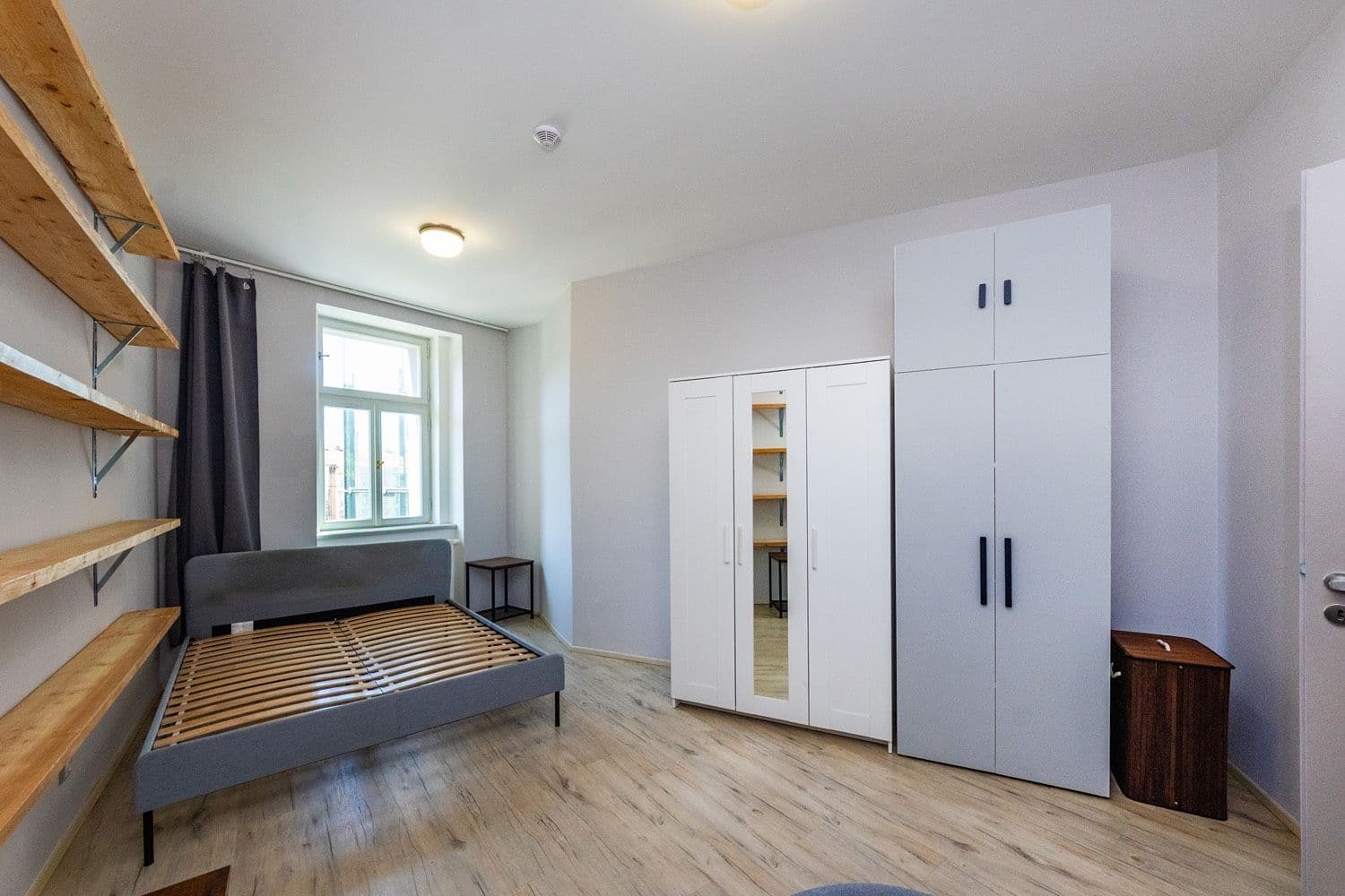 1 bedroom with open-plan kitchen flat to rent, 56 m², Na Zámecké, Prague, Prague 1 bedroom with open-plan kitchen flat to rent, 56 m², Na Zámecké, Prague, Prague