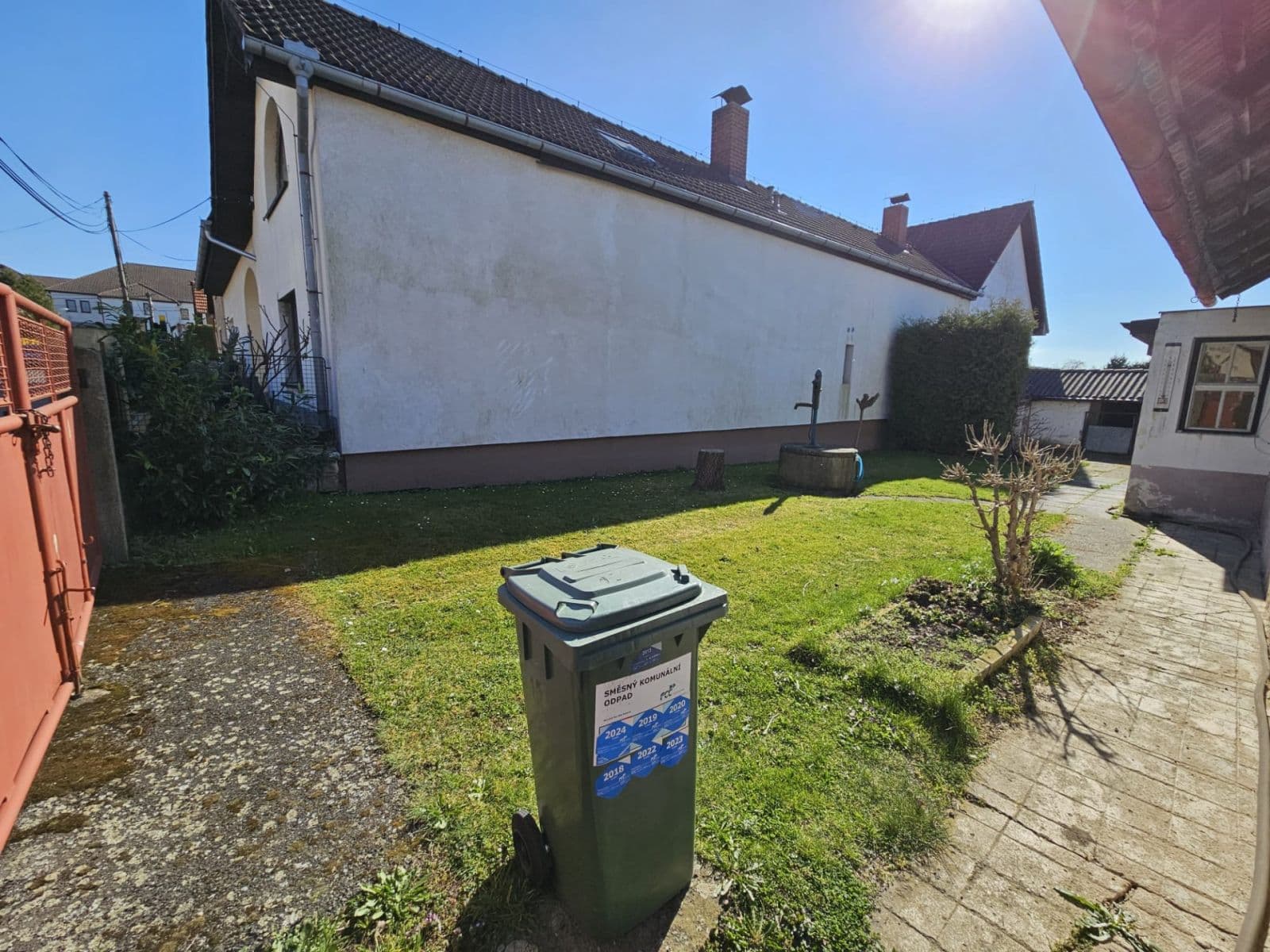 house for sale, 80 m², Vitice, Středočeský Region house for sale, 80 m², Vitice, Středočeský Region