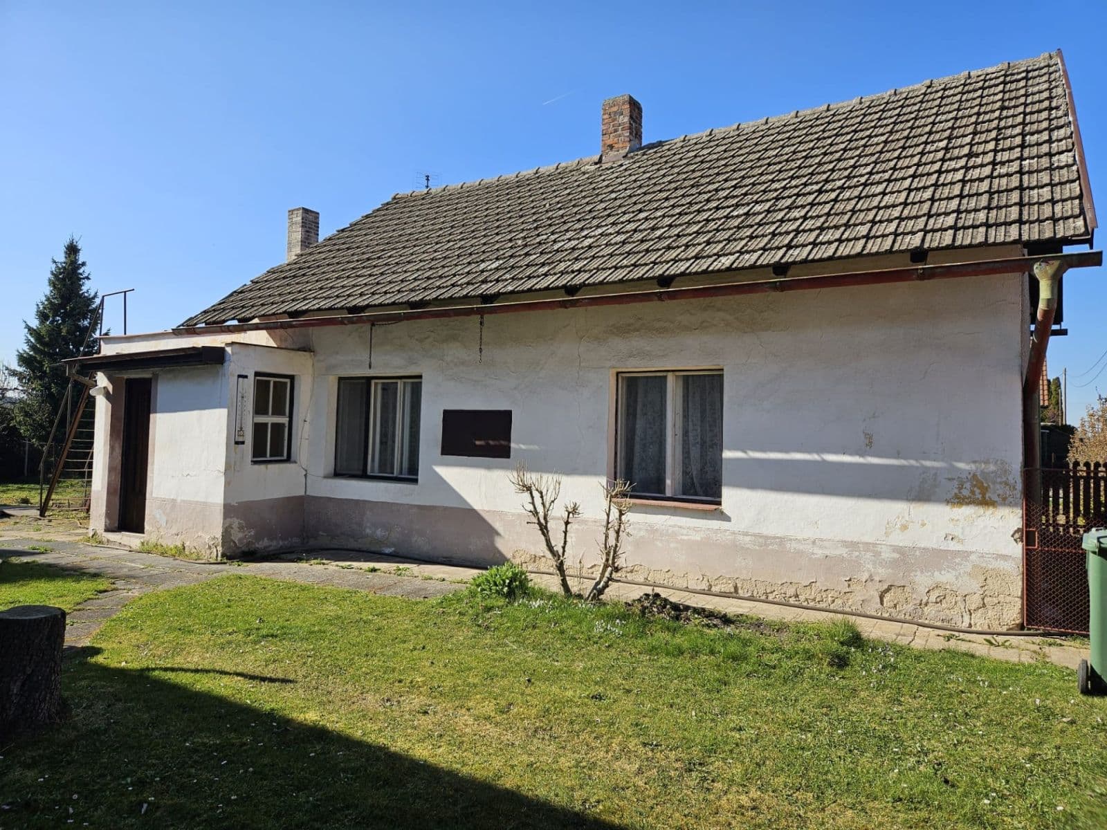 house for sale, 80 m², Vitice, Středočeský Region house for sale, 80 m², Vitice, Středočeský Region