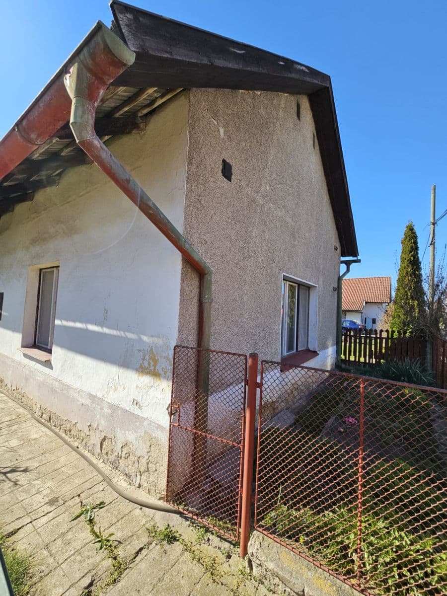 house for sale, 80 m², Vitice, Středočeský Region house for sale, 80 m², Vitice, Středočeský Region