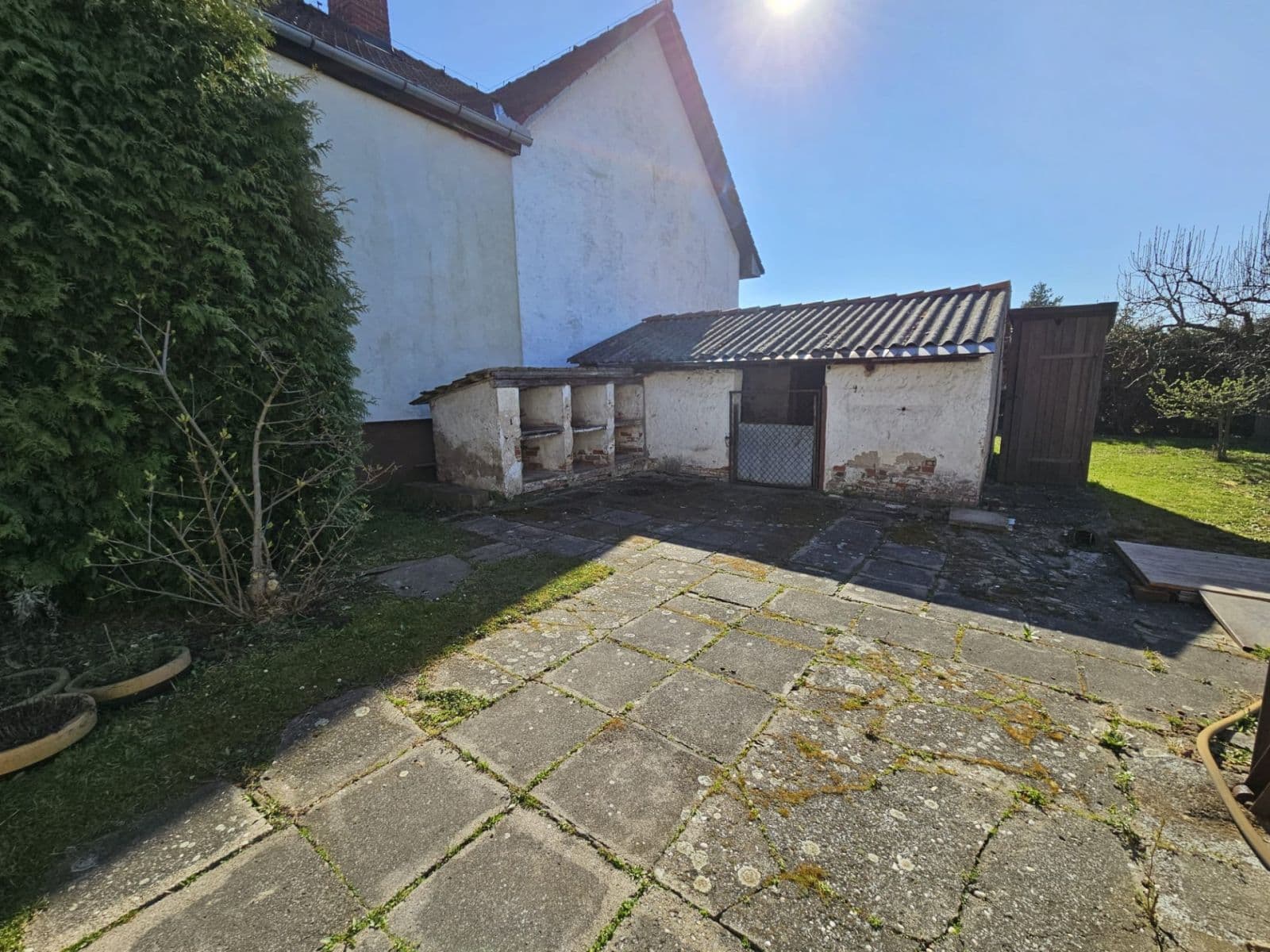 house for sale, 80 m², Vitice, Středočeský Region house for sale, 80 m², Vitice, Středočeský Region