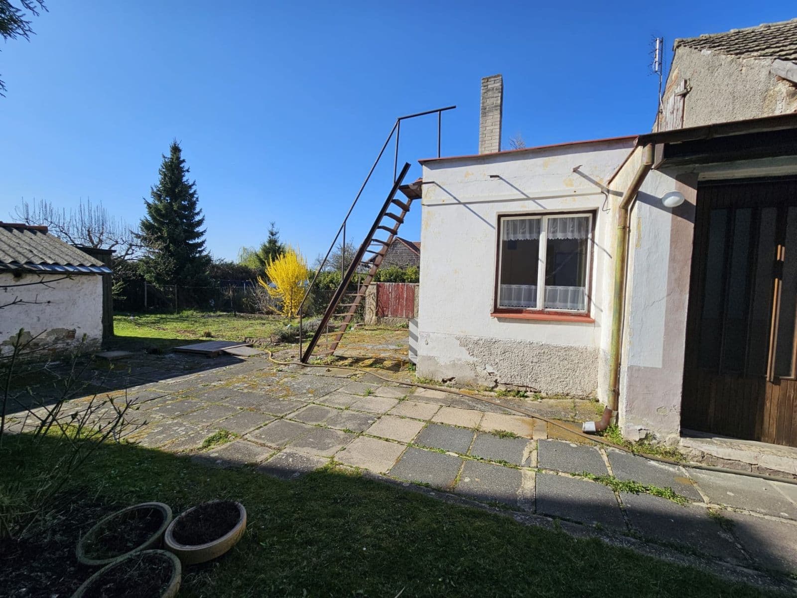 house for sale, 80 m², Vitice, Středočeský Region house for sale, 80 m², Vitice, Středočeský Region