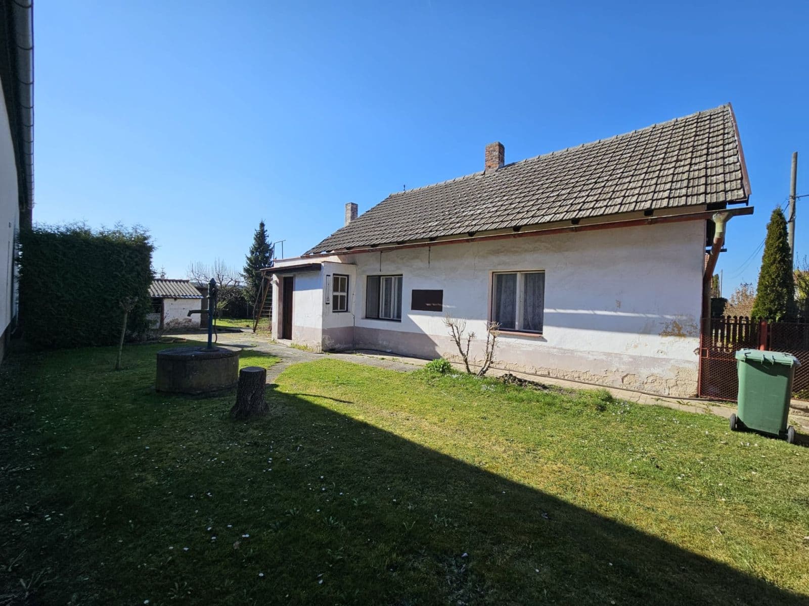 house for sale, 80 m², Vitice, Středočeský Region house for sale, 80 m², Vitice, Středočeský Region