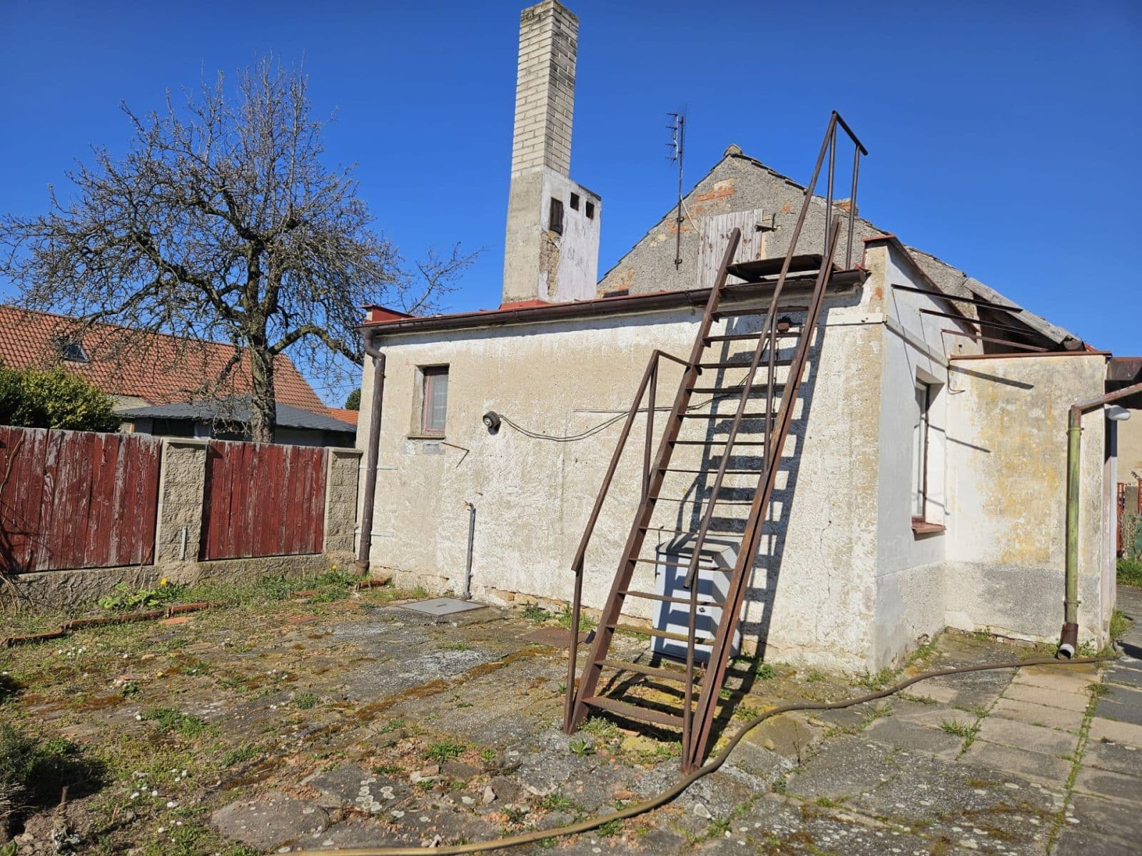 house for sale, 80 m², Vitice, Středočeský Region house for sale, 80 m², Vitice, Středočeský Region