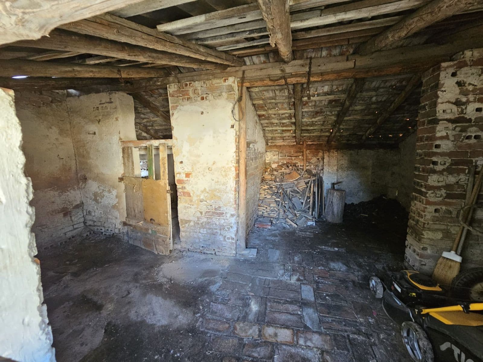 house for sale, 80 m², Vitice, Středočeský Region house for sale, 80 m², Vitice, Středočeský Region