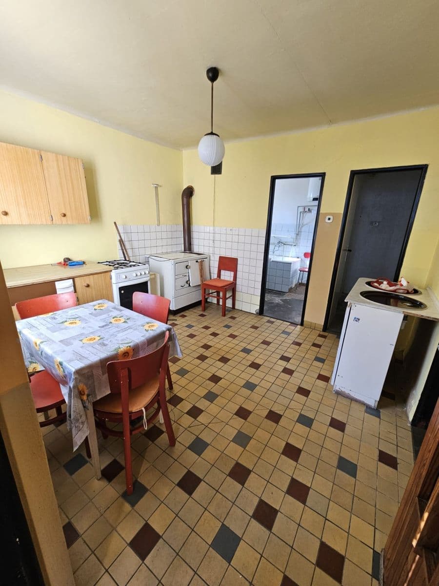 house for sale, 80 m², Vitice, Středočeský Region house for sale, 80 m², Vitice, Středočeský Region