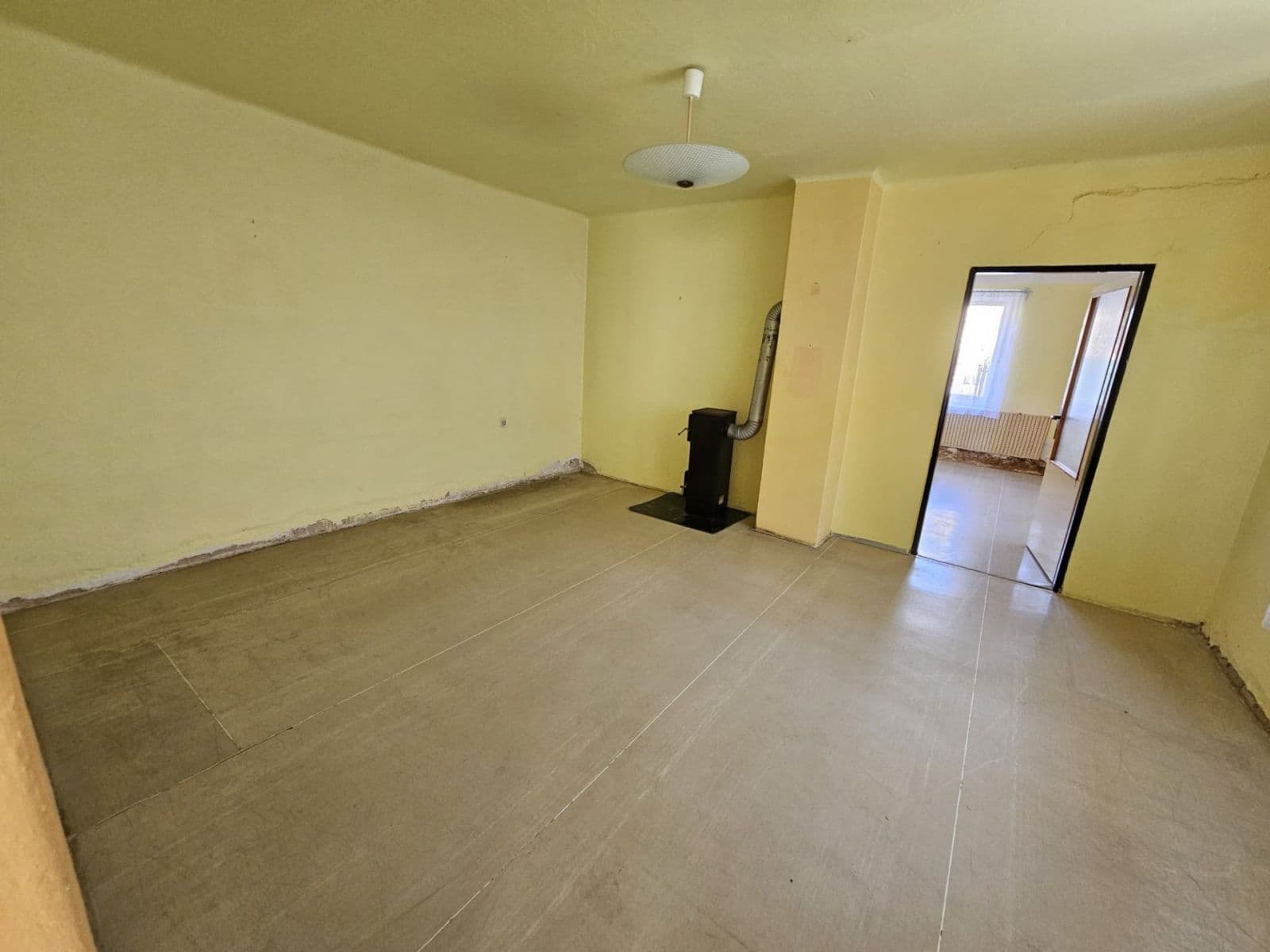 house for sale, 80 m², Vitice, Středočeský Region house for sale, 80 m², Vitice, Středočeský Region