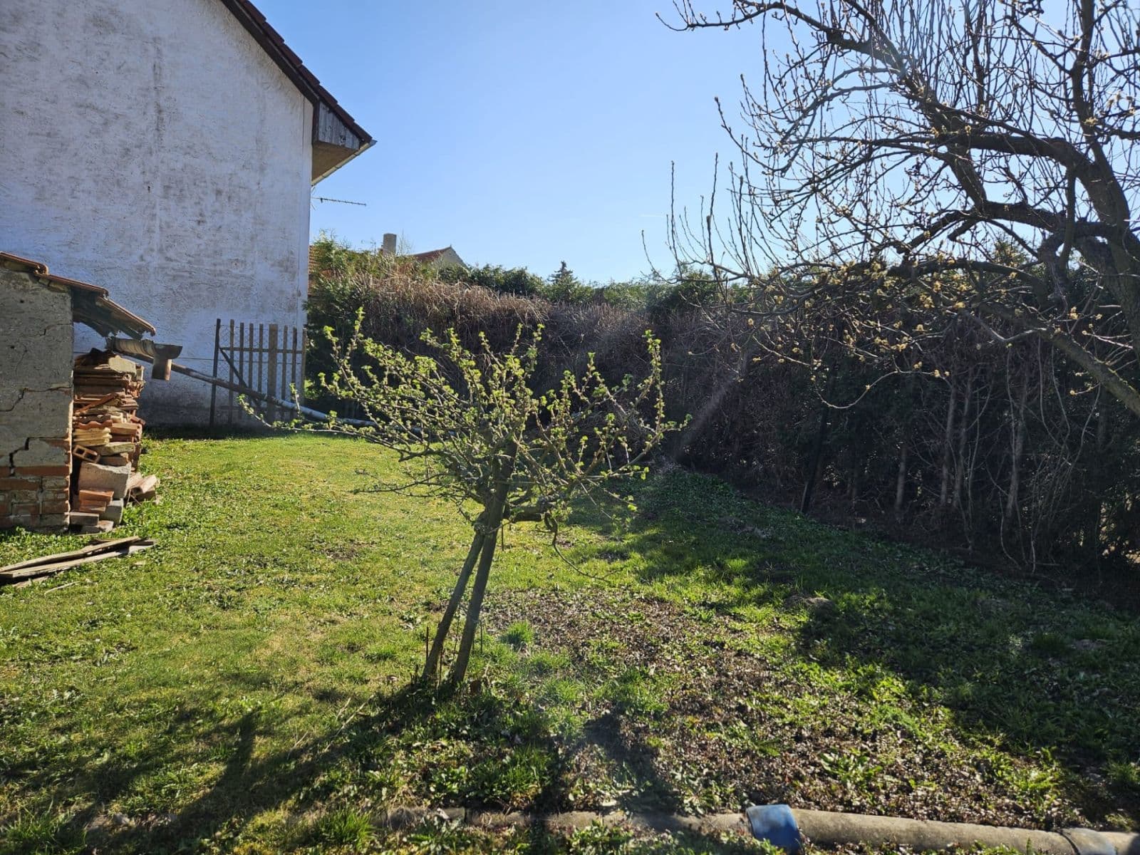 house for sale, 80 m², Vitice, Středočeský Region house for sale, 80 m², Vitice, Středočeský Region