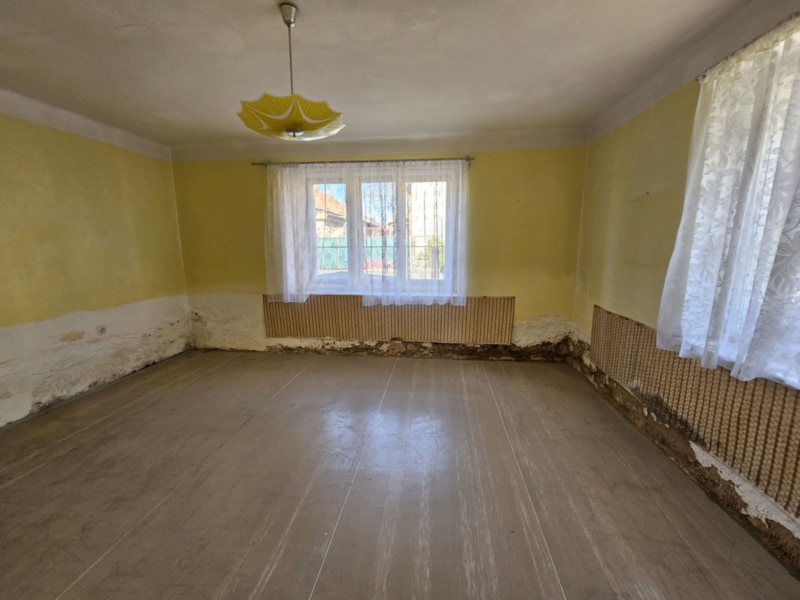 house for sale, 80 m², Vitice, Středočeský Region house for sale, 80 m², Vitice, Středočeský Region