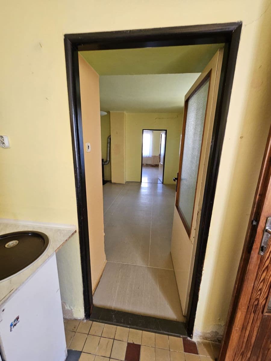 house for sale, 80 m², Vitice, Středočeský Region house for sale, 80 m², Vitice, Středočeský Region