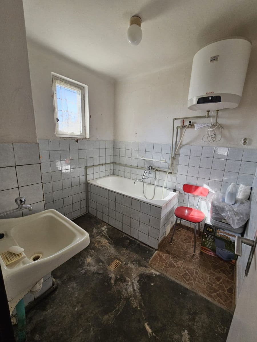 house for sale, 80 m², Vitice, Středočeský Region house for sale, 80 m², Vitice, Středočeský Region