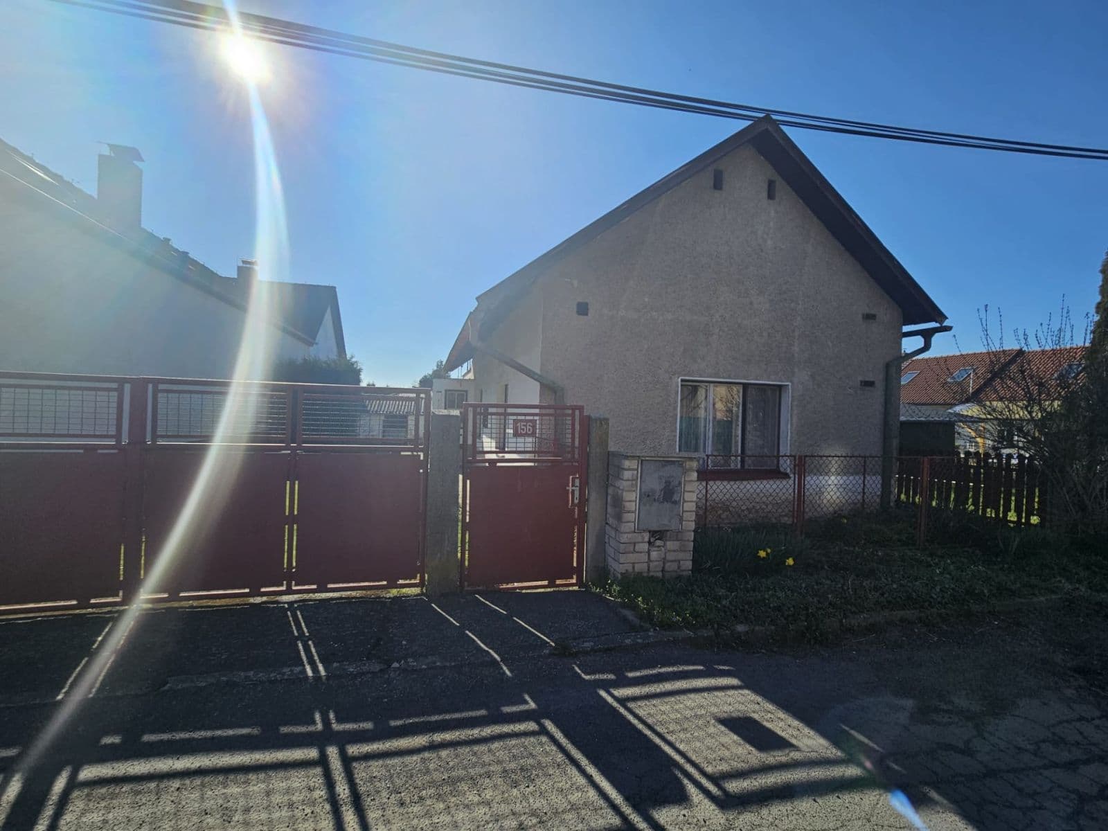 house for sale, 80 m², Vitice, Středočeský Region house for sale, 80 m², Vitice, Středočeský Region