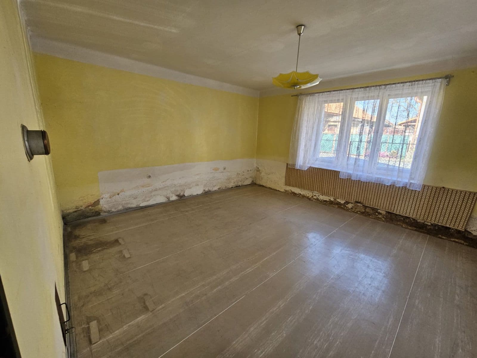 house for sale, 80 m², Vitice, Středočeský Region house for sale, 80 m², Vitice, Středočeský Region