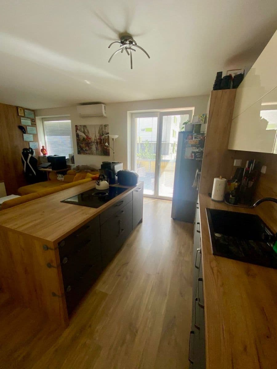 2 bedroom flat for sale, 68 m², Pod Dráhami, Zvolen, Banskobystrický Region 2 bedroom flat for sale, 68 m², Pod Dráhami, Zvolen, Banskobystrický Region