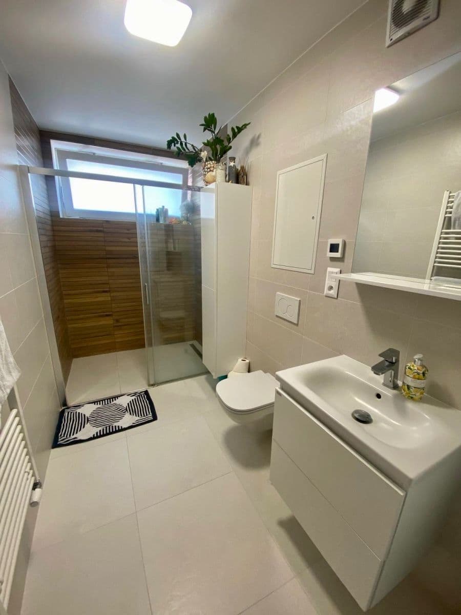 2 bedroom flat for sale, 68 m², Pod Dráhami, Zvolen, Banskobystrický Region 2 bedroom flat for sale, 68 m², Pod Dráhami, Zvolen, Banskobystrický Region