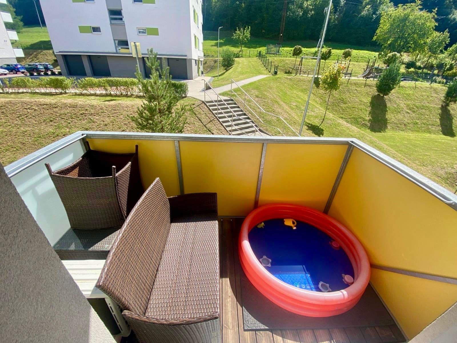 2 bedroom flat for sale, 68 m², Pod Dráhami, Zvolen, Banskobystrický Region 2 bedroom flat for sale, 68 m², Pod Dráhami, Zvolen, Banskobystrický Region