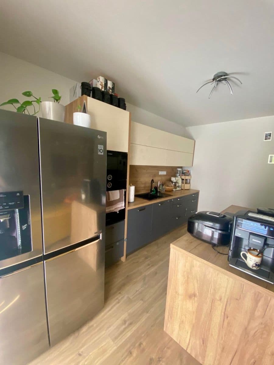 2 bedroom flat for sale, 68 m², Pod Dráhami, Zvolen, Banskobystrický Region 2 bedroom flat for sale, 68 m², Pod Dráhami, Zvolen, Banskobystrický Region