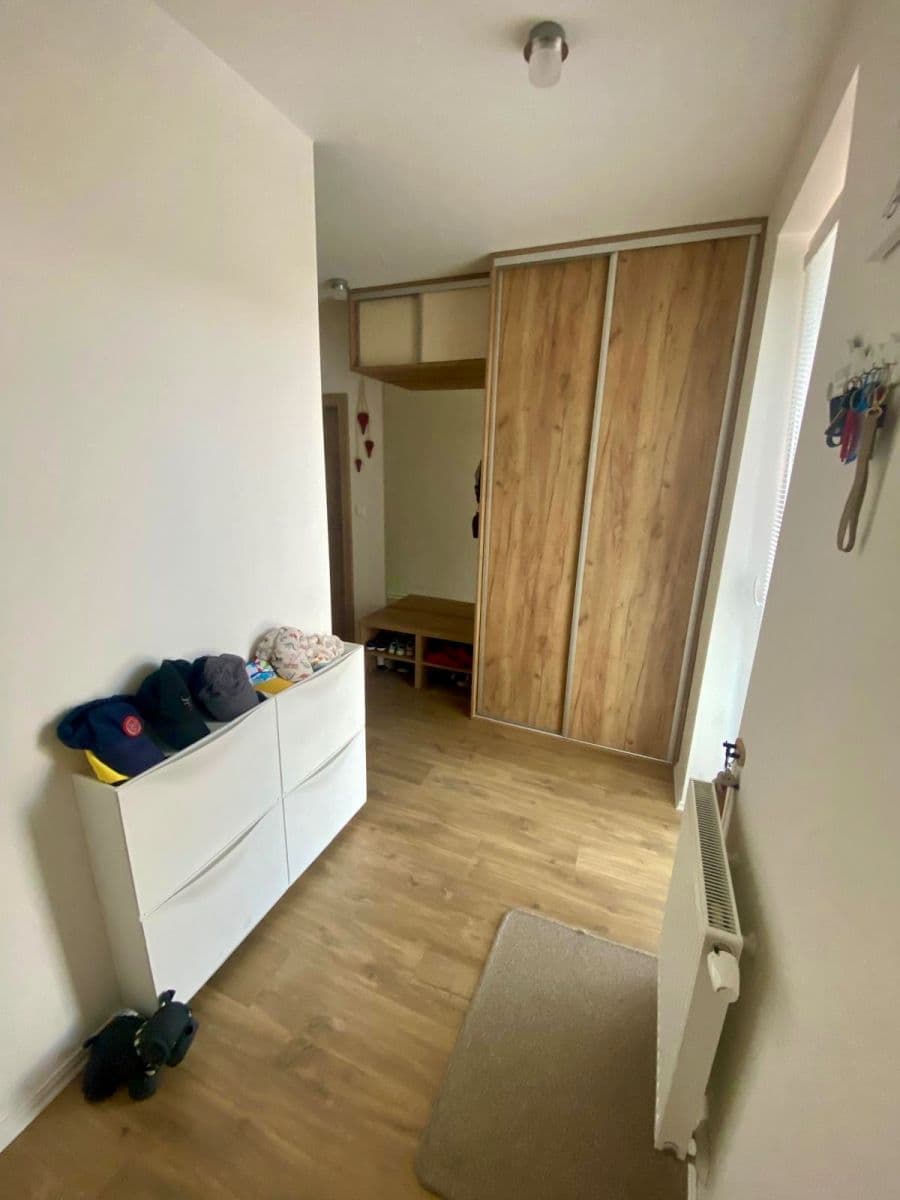 2 bedroom flat for sale, 68 m², Pod Dráhami, Zvolen, Banskobystrický Region 2 bedroom flat for sale, 68 m², Pod Dráhami, Zvolen, Banskobystrický Region