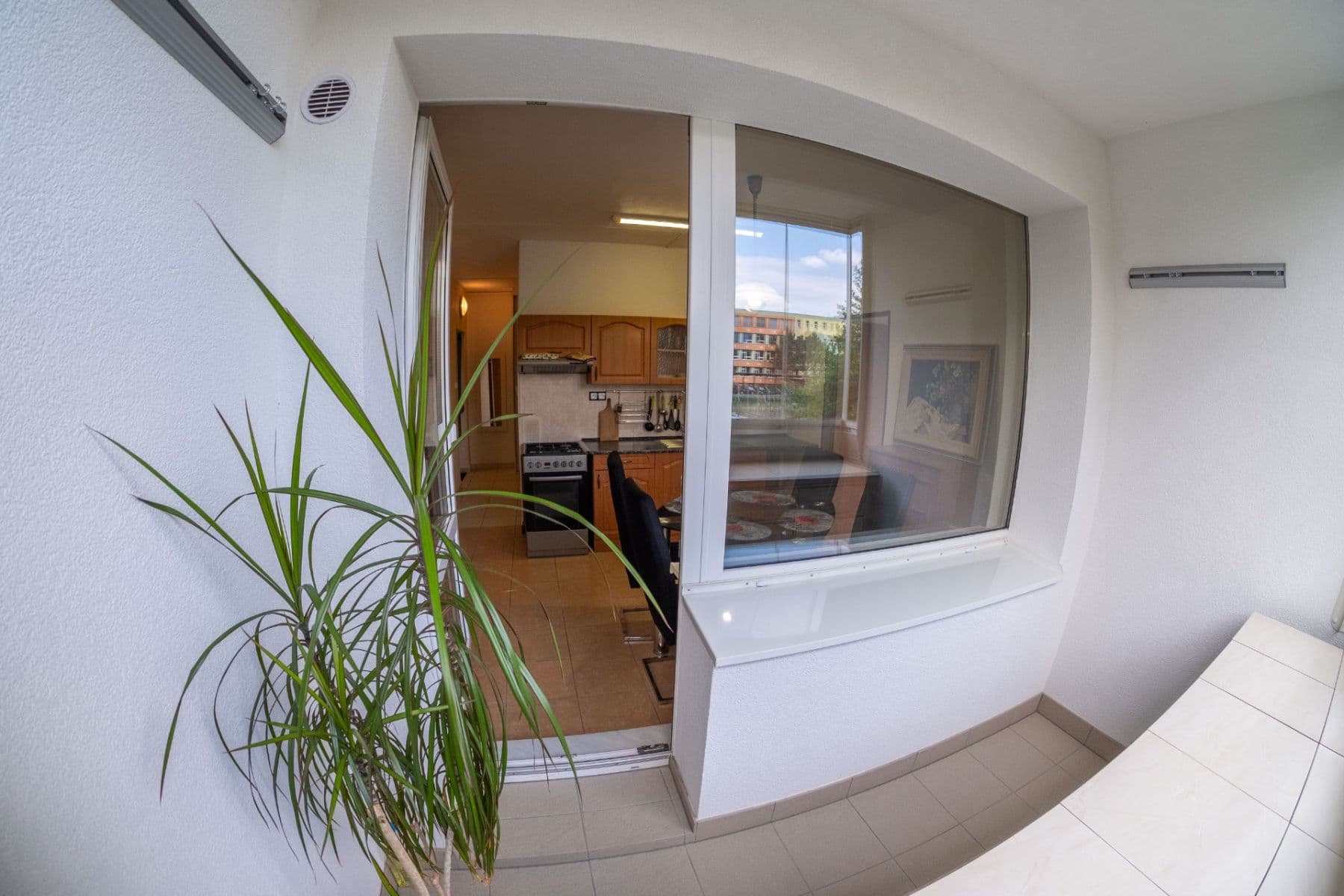 3 bedroom flat for sale, 71 m², U Koupaliště, Karlovy Vary, Karlovarský Region 3 bedroom flat for sale, 71 m², U Koupaliště, Karlovy Vary, Karlovarský Region