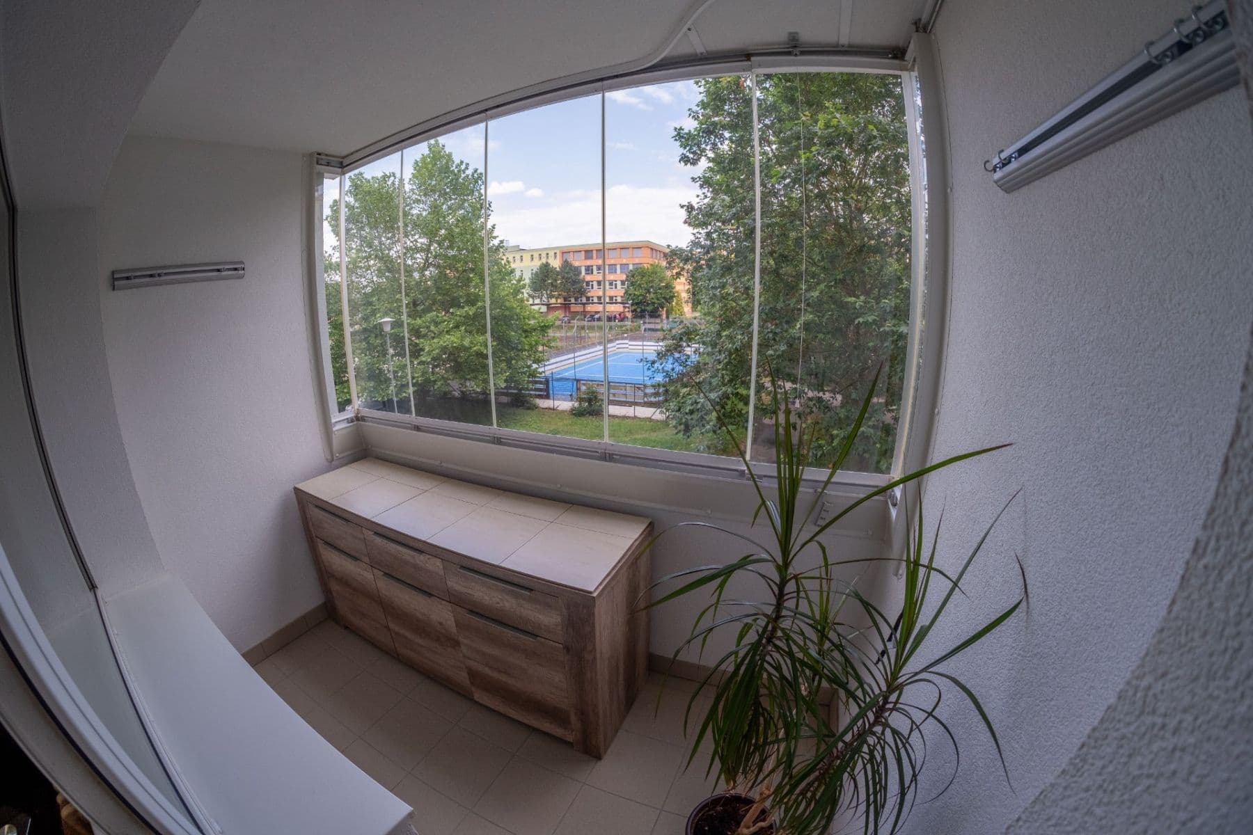 3 bedroom flat for sale, 71 m², U Koupaliště, Karlovy Vary, Karlovarský Region 3 bedroom flat for sale, 71 m², U Koupaliště, Karlovy Vary, Karlovarský Region