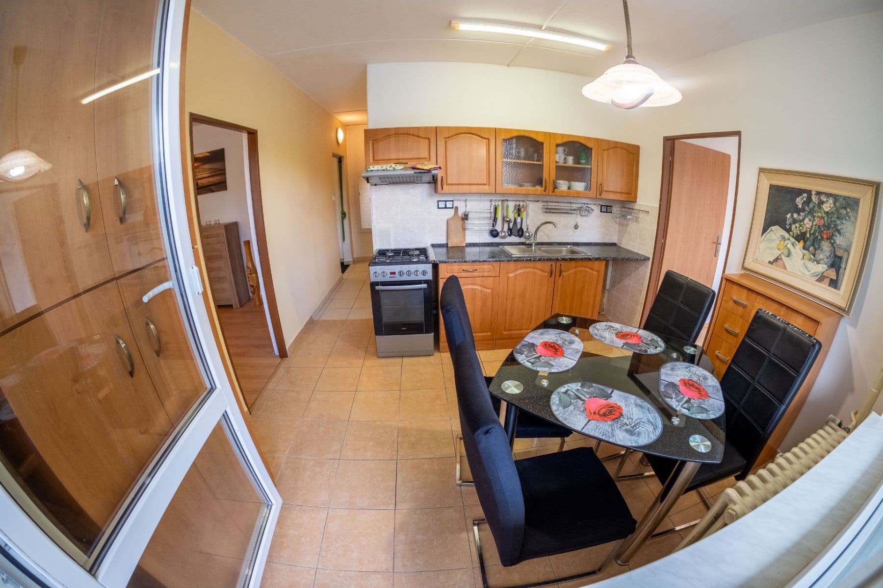 3 bedroom flat for sale, 71 m², U Koupaliště, Karlovy Vary, Karlovarský Region 3 bedroom flat for sale, 71 m², U Koupaliště, Karlovy Vary, Karlovarský Region